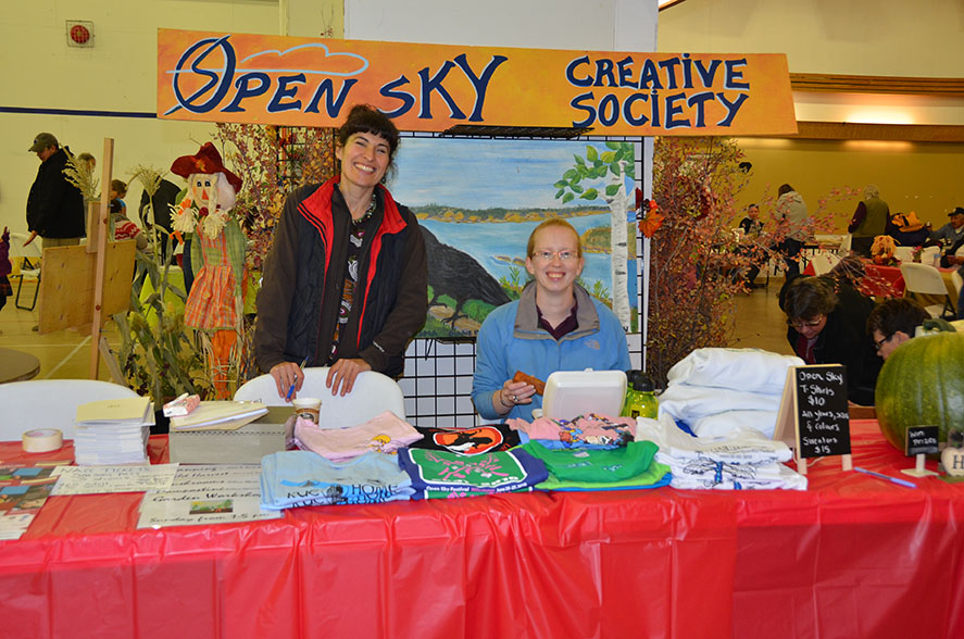 Open Sky Creative Society