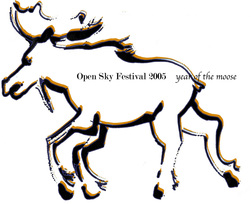 OSF 2005: Year of the Moose