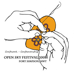 Open Sky Festival - Craftwork 2008